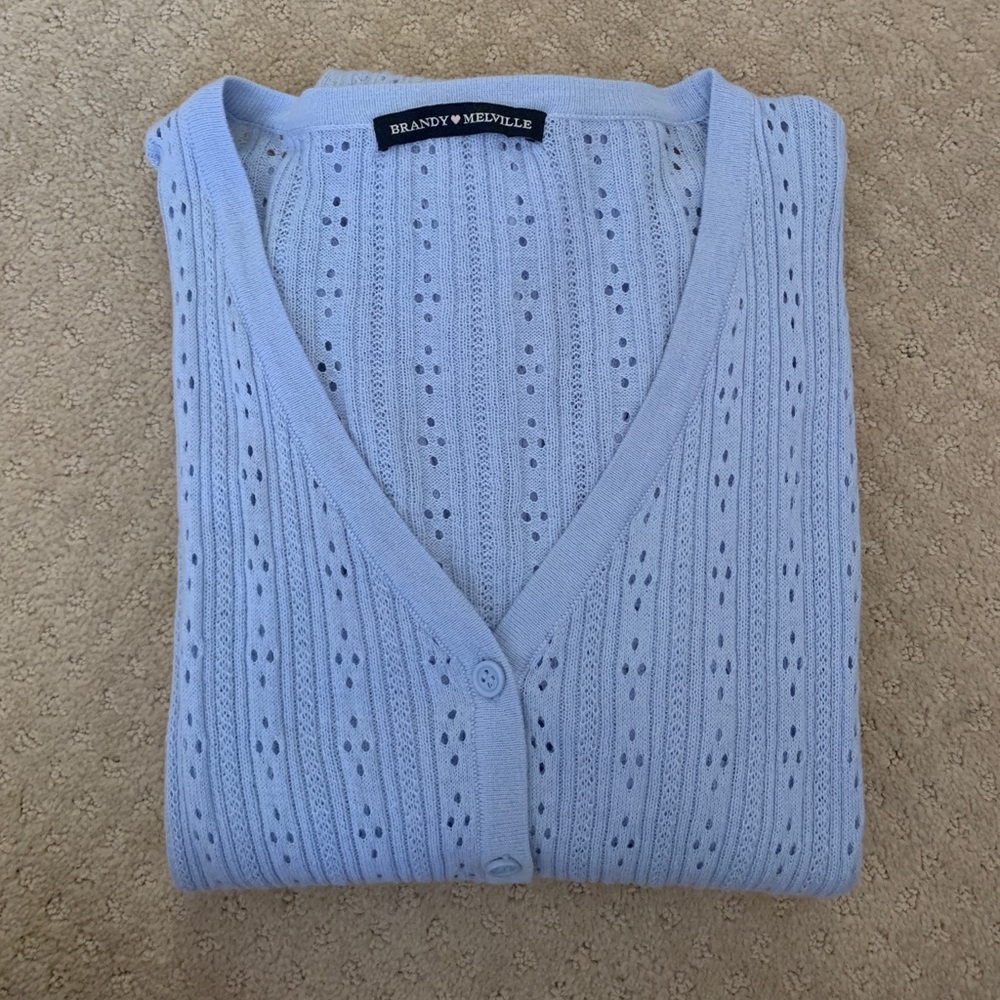 BRANDY MELVILLE sweater